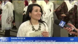 „Înțelepciunea acului”, ghid lansat pentru cei care vor să coase cămăși cu altiţă