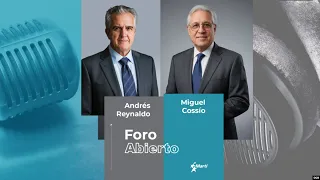 Open Forum