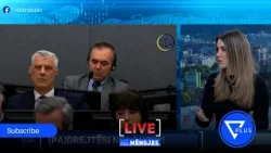 Ish-anëtarët e UÇK-së përballë 180 viteve burg, gazetarja: Udhëtim i gjatë me vendim absurd