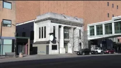 City of Rochester to authorize thousands in preservation funding for two downtown buildings
