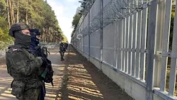 UE oferece 28 mil milhões de euros em empréstimos para apoiar regiões fronteiriças do Leste...