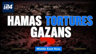 Nasser Hospital in Gaza used for Hamas interrogations amid declining support