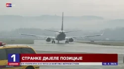 Aerodromi Republike Srpske ponovo u gubitku