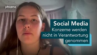 Amy Kirchhoff zum Umgang mit Social Media | 19.08.26