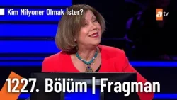 Kim Milyoner Olmak İster? | 1227. Bölüm Fragman @KimMilyonerOlmakIsteratv Kim Milyoner Olmak İster? | 1227. Bölüm Fragman @KimMilyonerOlmakIsteratv
