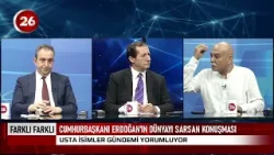 KANAL 26 FARKLI FARKLI 26.09.2024