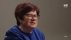 Compass of Memory || Marcela Ciubotaru - The Ordeal of Stalinist Repressions and the Lesson in Di...