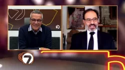 Un Café con JJ - Ecuador Tv  - Invitado: Dr. Pablo Guerrero Martínez, Analista Político