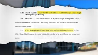 St. Paul PD chief sues St. Paul mayor