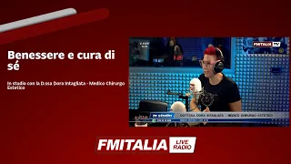 Benessere e cura di sé: In studio con la D.ssa Dora Intagliata, Medico Chirurgo Estetico