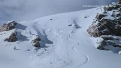 Extended headlines | Recent snowfall increases Colorado's avalanche danger