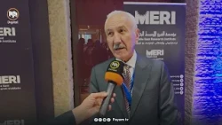 دوو ساڵە هەڵبژاردنێكی بێكاریگەری كراوە و پەرلەمانیش ئیفلیجە