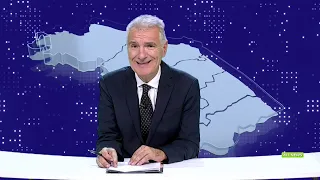TG All News del 16_8_2026 edizione sera