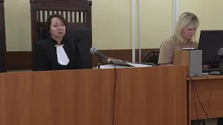 Дело Шаботинского: новые подробности из суда