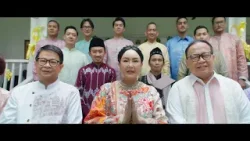 Lebaran Berlimpah Berkah