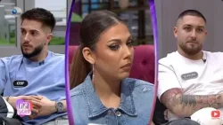 Casa Iubirii - LUCIA, ATACATA DIN TOATE PARTILE! Simte ceva pentru Stefan? ,,Are si ea nevoie de..."