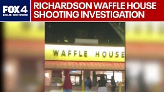 Charges dropped in NTX Waffle House shooting investigation