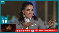 EL INTERNADO / CAPÍTULO 83 EL INTERNADO / CAPÍTULO 83