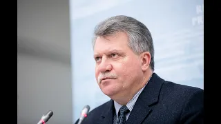 Buvęs kariuomenės vadas Žukas: kol Putinas bus valdžioje, eskalacija tęsis | 2026-09-03