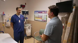 Doctor explains: Can your body really get used to the heat?