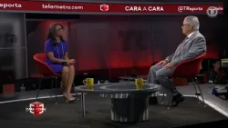 Cara a Cara con Fernando Boyd Galindo, ministro de Salud