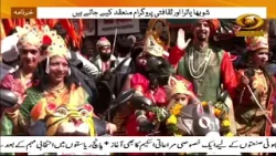 President, VP, PM extend their greetings on occasion of Ugadi,Gudi Padwa, Cheti Chand, Chaitra Sukla