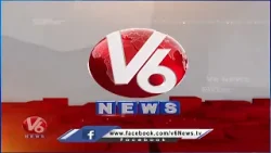 Grandly Celebrated Annual Brahmotsavam At Karigiri Venkateshwara Swamy Temple | Uppal | V6 News