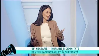 PRIM-PLAN OBIECTIV, 24 septembrie 2026