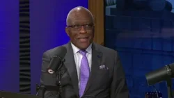 Inside Olympia -- Robert J. Jones, President, University of Washington