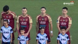 الوحدة 2 - 0 الظفرة | الجولة الثالثة - كأس مصرف أبوظبي الإسلامي موسم 2026 - 2027 | المباراة كاملة