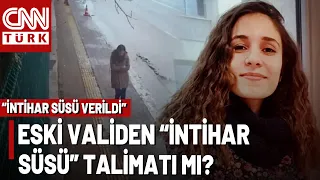 Staged Suicide in the Gülistan Case! New Development: Guard Family, Soldier, Diver, and Police Of...