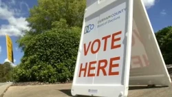 NC races, particularly U.S. Senate contest, fuel surge in political betting, prediction markets say