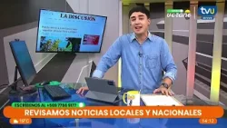 Modo Verano TVU PM - 27 de febrero de 2026 - Parte 1 Modo Verano TVU PM - 27 de febrero de 2026 - Parte 1