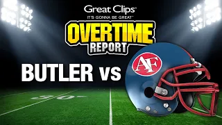 Great Clips OT Report: Butler vs. Austintown Fitch