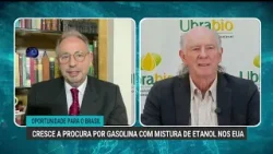 Procura por gasolina com mistura de etanol cresce 23% nos EUA: como o Brasil pode se beneficiar?
