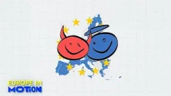 Les Européens considèrent-ils leurs concitoyens comme moralement bons ou mauvais ?