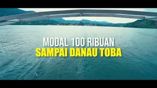 Modal 100 Ribuan Sampai Danau Toba | SECRET STORY (27/08/26)