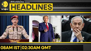 Trump: Big Iran Decision Coming | US Approves Visas For Iranian Officials | WION Headlines
