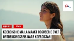 In 'Dreamland Kurdistan', Dordrecht native Maila discovers pride and fear surrounding a people wi...