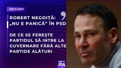 De ce se ferește PSD să intre la guvernare fără alte partide alături