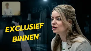 Wat een officier van justitie WEL beslist (maar jij nooit ziet)