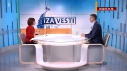 "Glasanje noću - ne postoji primer u svetu": Nedeljkov kaže da reakcija 30 diplomata ohrabruje