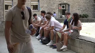 La Universitat de Girona, entre les mil millors del món