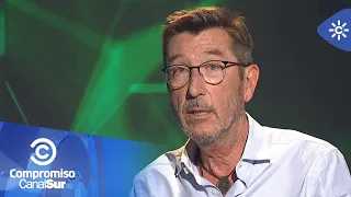 Canal Sur Commitment | Leo Sardiña