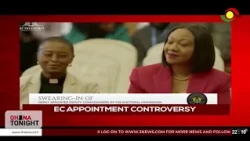 EC Appointment: Felix Kwakye Ofosu Fires Back at NPP Over Emelia Agbenyo