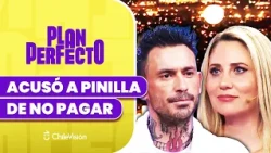 "NOT A DIME": Gisella Gallardo accuses Pinilla of failing to provide financial support - Plan Per...