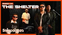 The Shelter - Sofapalooza