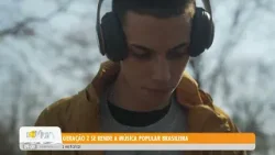 Geração Z se rende a música popular brasileira - 30/12/25