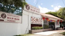 Abre en Managua “Nian Nian”, nuevo restaurante chino que apuesta por sabores auténticos Abre en Managua “Nian Nian”, nuevo restaurante chino que apuesta por sabores auténticos