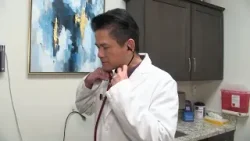 ‘Sicker than a year ago’: Fresno doctor reacts to rising flu cases